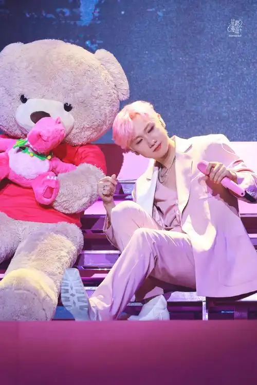 汪苏泷上海演唱会##汪苏泷2023世纪派对巡回演唱会