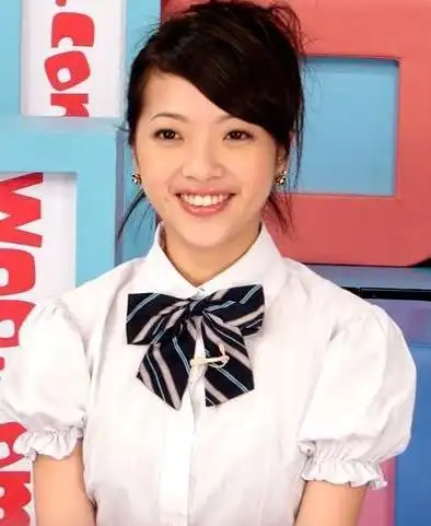 黑涩会美眉现状 当初送别人草做礼物的她成天王嫂