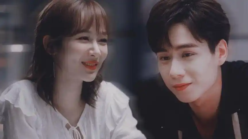 杨紫胡一天什么时候合作偶像剧啊?吴白和佟年太好磕了!