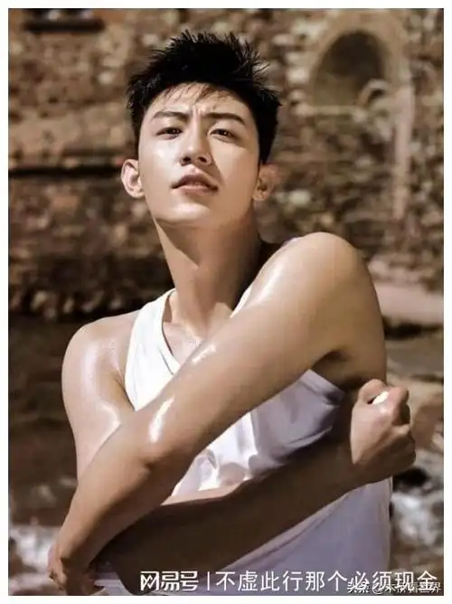 内娱痞帅排行榜,欧豪,肖战倒数,朱亚文第三,第一实至名归|唱片|彭于晏