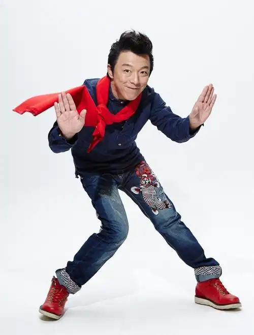 主演黄渤表示,希望把中国的精彩带