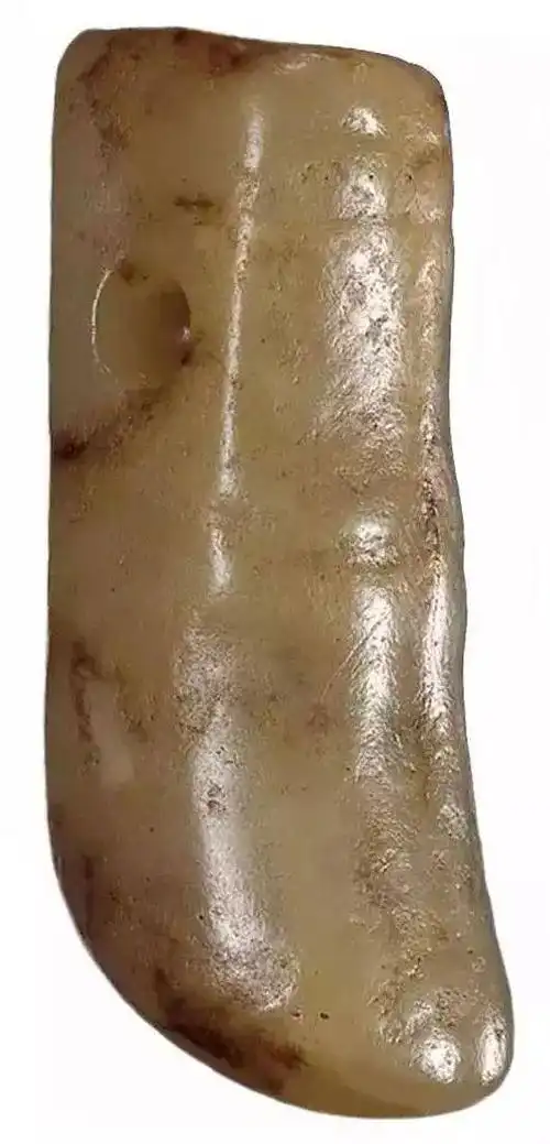 古玉之韵:国家博物馆藏高古玉全集!