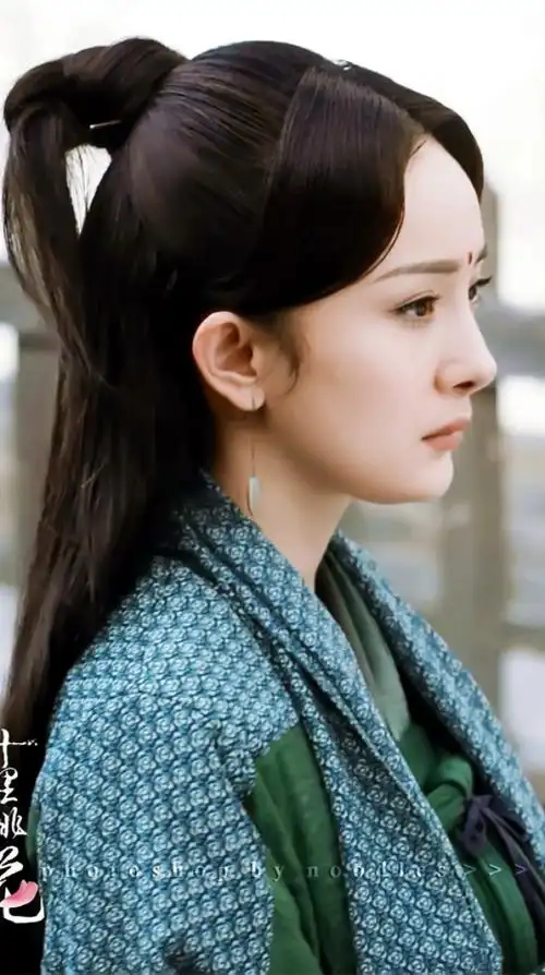 三生三世十里桃花-白浅-杨幂饰