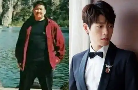 有种整容叫漂亮,李现,张艺兴,郭麒麟你想不到_成功_五官_模样