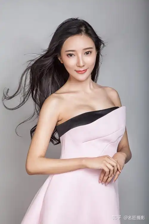 佛山最美证件照形象照拍摄