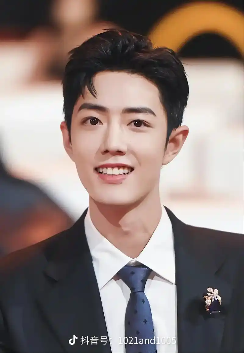 肖战 #方天择肖战 #顾魏#顾一野 #超级想见的人 - 抖音