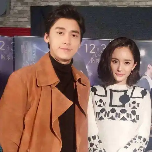 李易峰的浪荡情史,和他背后的12个女人_李多海_程小晋_胡海泉