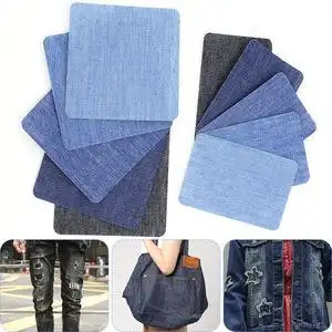 【裤子补丁贴布贴膝盖破洞时尚】裤子补丁贴布贴膝盖破洞时尚品牌