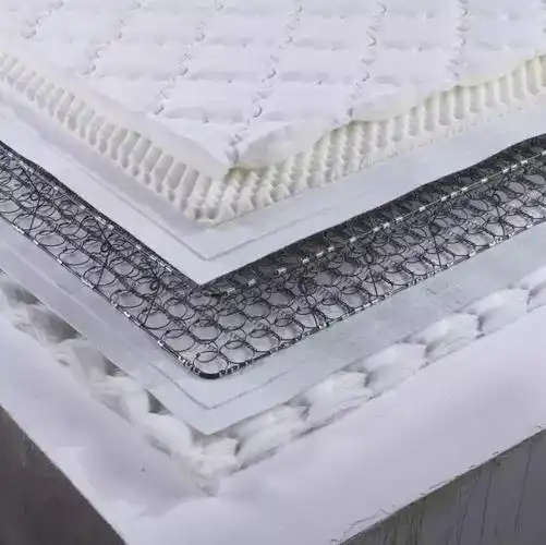 床垫没选对天天睡不好乳胶弹簧棕榈床垫哪款好