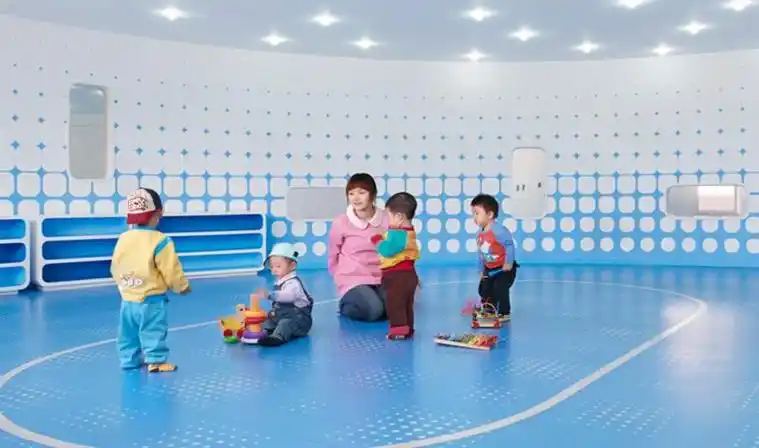 儿童早教加盟费多少钱 儿童早教机构加盟哪家好