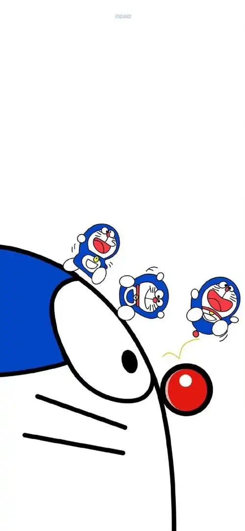 哆啦a梦手机壁纸