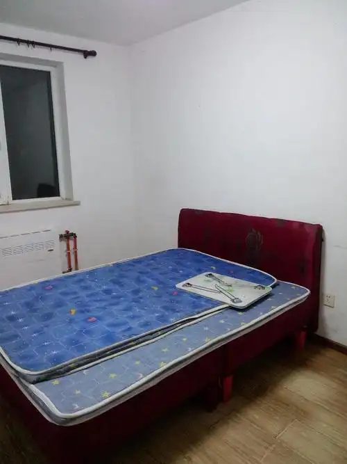 馨语的相册-出租房