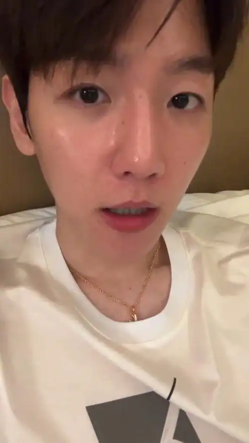 baekhyunee7#边伯贤#bbh bbx  240407【baekhyunee_exo】伯贤ins植ゥ