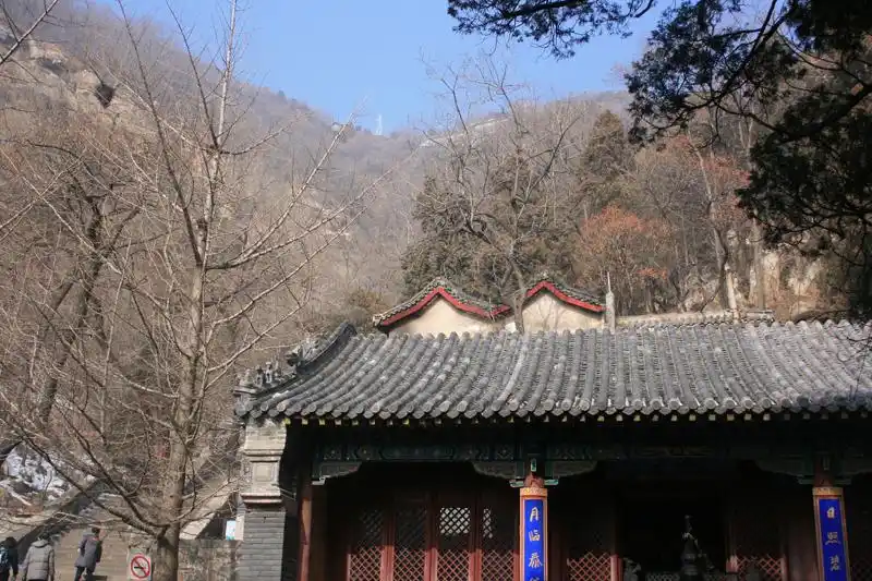 壶天阁_高清图集_新浪网