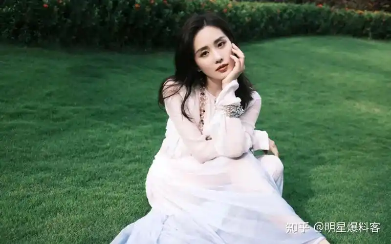 鹿晗杨超越邓为白鹿虞书欣吴磊李菲儿田曦薇郑合惠子吴樾张柏芝黄子韬