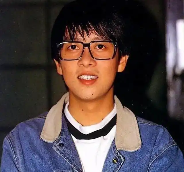 24年前张雨生车祸离世后张惠妹为何在其葬礼上哭得撕心裂肺