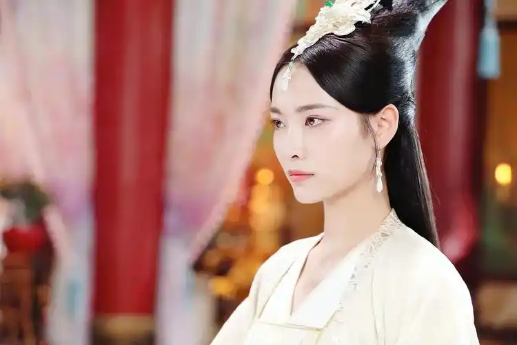 许佳琪《芸汐传》剧照图片[3/10]_电视剧_美桌网