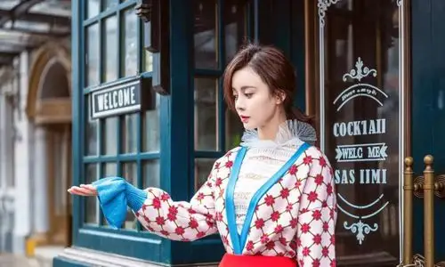 从 一千零一夜>"万人迷"到 大江大河>"白月光",王瑞子还有哪些未解锁