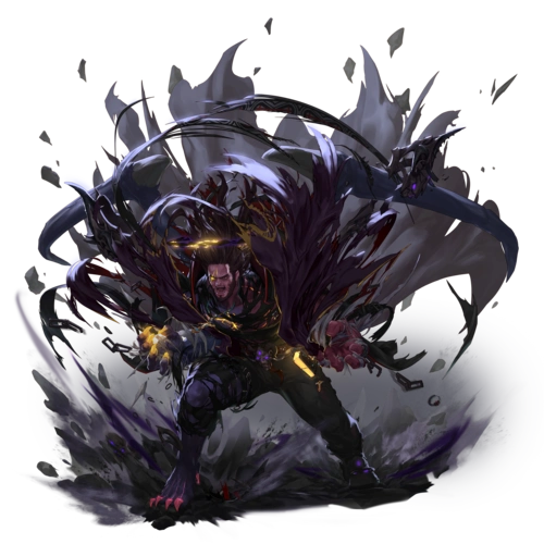 圣职者三觉全身立绘和壁纸,沃特碧们的colg,dnf地下城与勇士 - colg