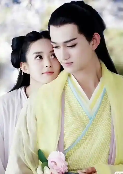 ​花千骨2的备案牵动无数人的心,赵丽颖将何去何从