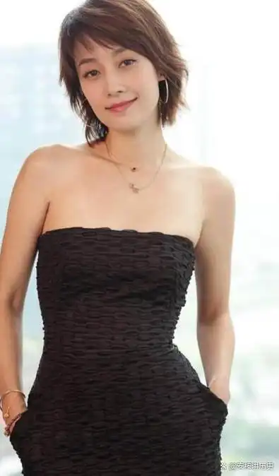 马伊琍曾为爱隐忍5年她没输给文章却败给了自己