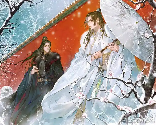 双男主古风 如果老师不接这个小说我再来问问我家oc也顺带问问老师