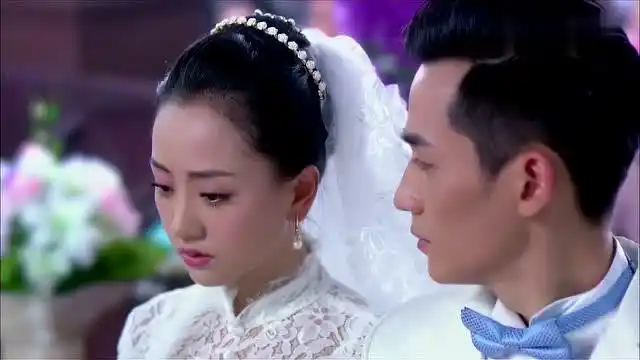 迟瑞临死没能听到知夏说出我愿意,这新郎当的太憋屈