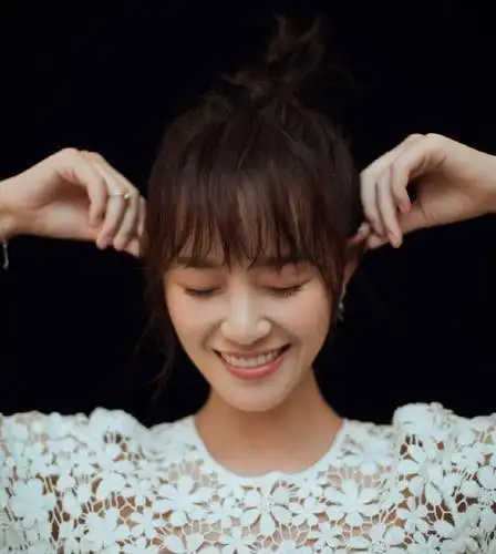 《我就是演员》:他没有晋级,但是他和蓝盈莹的爱情,甜遍全场!