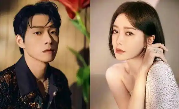 秦岚与魏大勋宣布喜结连理,演艺圈再添佳话_公众_爱情_媒体