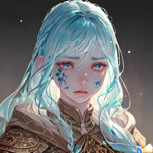 适合初中生用的动漫头像