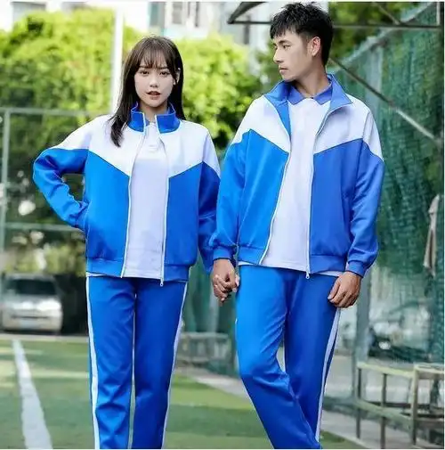 法斯顿集团的使命是促进中国校服行业的变革.