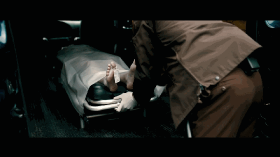 重口味图解解剖无名女尸发现肚里藏着300年前的女巫