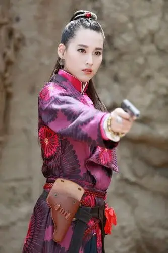 宁丹琳《生死连》