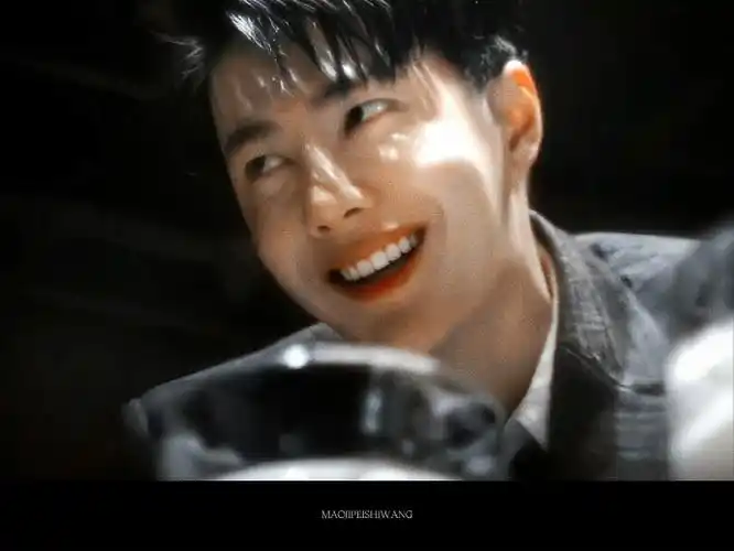 王一博魏若来##王一博追风者##追风者