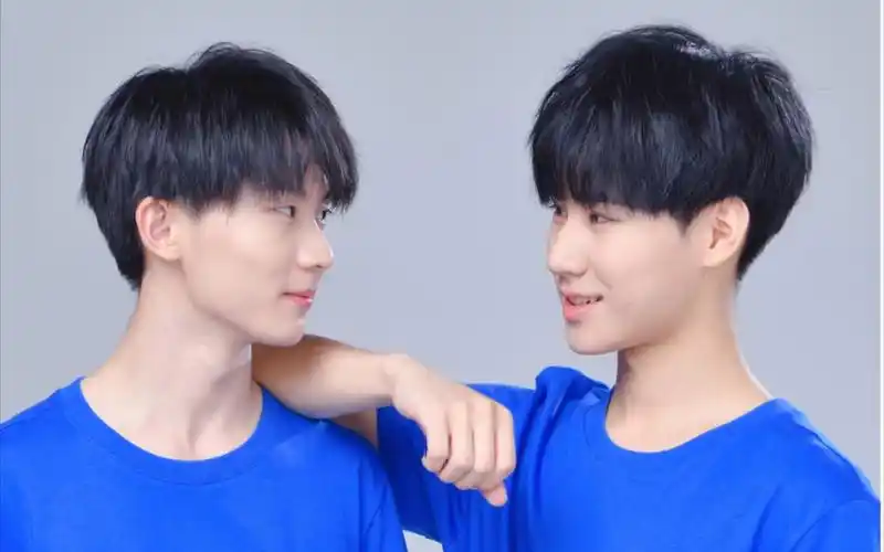 [张真源] 7015 [马嘉祺] 打卡冰雪祺源名场面_哔哩哔哩_bilibili