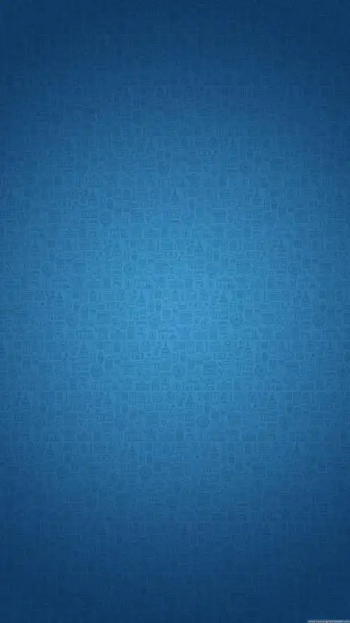 三星手机壁纸【1440x2560】蓝色 生活(生活物品等密集图案)