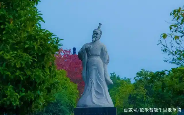 屈原有端午,吾辈有自强