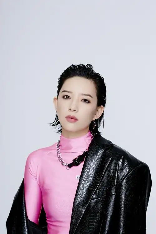 李斯丹妮2020最新单曲走丢温情上线