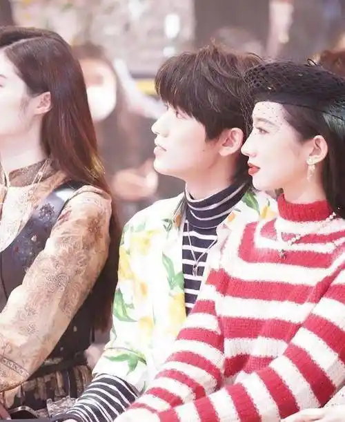 原创原创没有美貌的宋亚轩长什么样失去十级滤镜后这造型太真实了