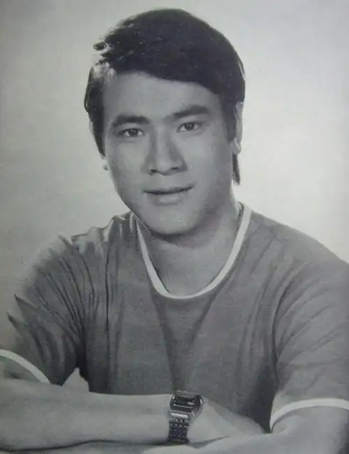 李修贤 写真 - mtime时光网