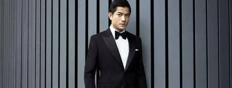 原创《扫毒3》低调开拍,古天乐郭富城时隔多年再合作,看点十足!