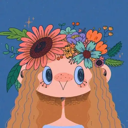 微信头像大全进来选一张头像吧