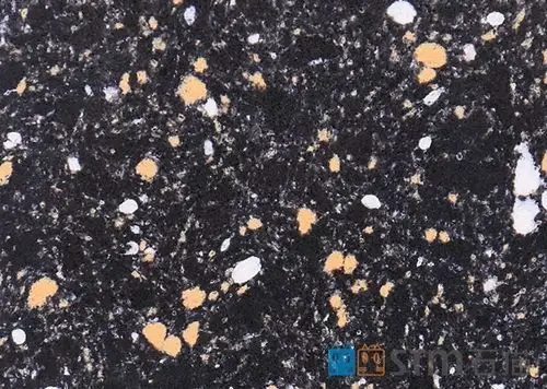 黑金石(石英石)