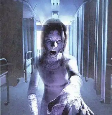 小孩晚上看见鬼怎么办:小孩子会看到灵异的事物的真相