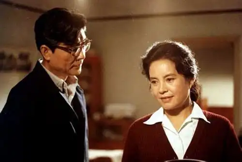 艺海拾珠新中国银幕上不老的电影明星王苏娅