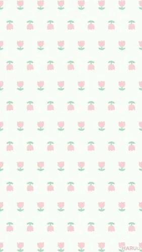 碎花 壁纸 小清新