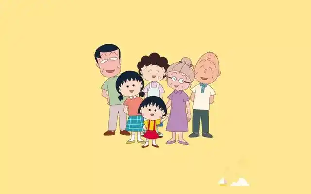 《樱桃小丸子》要大结局了?不准!-时尚频道-手机搜狐