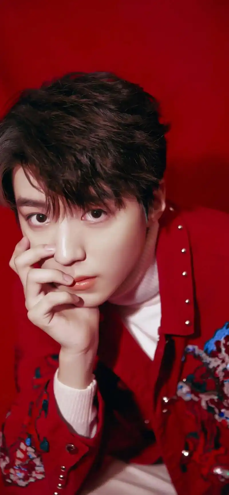 99王俊凯.王俊凯,外文名:karry,出生日期:1999年