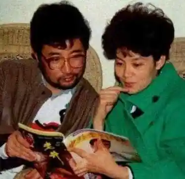 潘虹的老公是谁(64岁潘虹老公曝光)