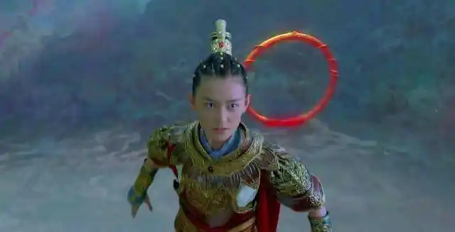 蒋依依_造型_网友